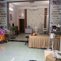 Cho Thuê Hoặc Sang Nhượng Mặt Bằng Spa