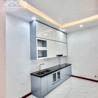 Nhà Đường Nguyễn Văn Trỗi, Mộ Lao, Hà Đông. Sát Làng Việt Kiều Châu Âudiện Tích45M2, 4 Tầng Giá Bán 6 Tỷ