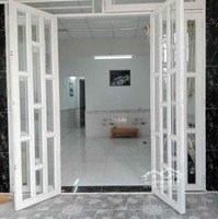 Nhà Cấp 4 Có 2 Phòng Ngủ 2/Wc.ấp 1 Bình Mỹ Củ Chi