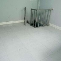 Bán Dãy Trọ 6X20 1 Sẹc Hẻm To Gần Cầu Gạch Dơi Mới Đẹp Full Cho Thuê