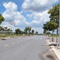 Gấp. Cần Thanh Lý 20 Nền Đất Gần Chợ Đầu Mối: Cách Vạn Phúc City 2Km Chỉ Nhỉnh 1Ty7 , Shr