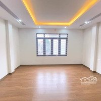 Bán Nhà Ngõ 12 Quang Trung - Nhà Đẹp - 40M2 - 4,5 Tỷ