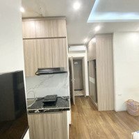 Cửa Sổ Lớn Thoáng - Bếp Xa Giường - Nhà Thờ Ba Chuông Huỳnh Văn Bánh