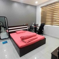 Bán Nhà Mặt Tiền 3Lầu 90M2 Thang Máy Kinh Doanh Làm Văn Phòng Công Ty