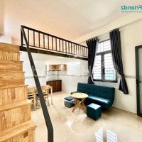 Duplex Full Nội Thất Siêu Rộng Ngay Gần Ngã Năm Chuồng Chó