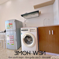 Cho Thuê Ch️ 1 Phòng Ngủbanlcony Máy Giặt Riêng️nguyễn Văm Đậu