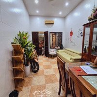 Bán Nhà Phân Lô Ngõ Phúc Xá, Ba Đình Oto Tránh Diện Tích: 33M2*4 Tâng, Giá Bán 7,5Tỷ.