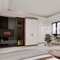 1 Bedroom/Studio Gần Công Viên Hoàng Văn Thụ - Gần Sân Bay