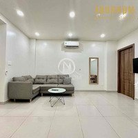 Căn Hộ 1 Phòng Ngủ50M2 Ban Công Full Nt Giặt Riêng Ngay Thăng Long