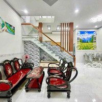 Chủ Gởi Bán Nhà 1 Trệt 1 Lầu Hoá An Đường Hoàng Minh Chánh Sổ Riêng