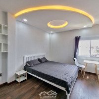 Phòng 30M2 Full Tiện Nghi Cmt8 Gần Cv Lê Thị Riêng