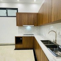 Bán Nhà Đẹp Hồ Tùng Mậu 50M2 X 5 Tầng Giá Cực Tốt