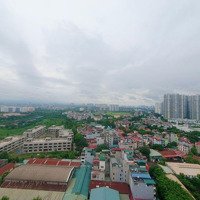 Cầu Diễn - Chung Cư Intracom - 135M2 - 5Tỷ - Nội Thất Đẹp - 3 Ngủ