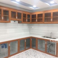 Bán Nhà Hòa Bình -Diện Tích4 X 18 - Hẻm Xe Hơi - Nhà Mới Đẹp