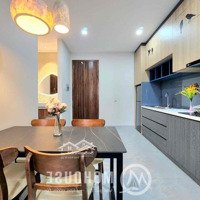 Căn Hộ 1 Bedroom Cửa Sổ Ngay Thành Thái - Gần Sân Vận Động Phú Thọ