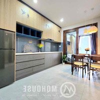 Căn Hộ 1 Bedroom Cửa Sổ Ngay Thành Thái - Gần Sân Vận Động Phú Thọ