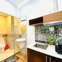 Studio Cửa Sổ Full Nội Thất Nguyễn Trãi, Q1. Lì Xì 1 Triệu Khi Check In