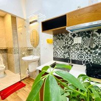 Studio Cửa Sổ Full Nội Thất Nguyễn Trãi, Q1. Lì Xì 1 Triệu Khi Check In