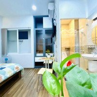 Studio Cửa Sổ Full Nội Thất Nguyễn Trãi, Q1. Lì Xì 1 Triệu Khi Check In