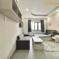 Cho Thuê Căn Hộ Studio Full Nội Thất-Ngay Trung Tâm Quận 1-Giá Cực Rẻ