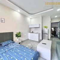 Cho Thuê Căn Hộ Studio Full Nội Thất-Ngay Trung Tâm Quận 1-Giá Cực Rẻ