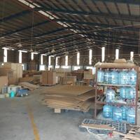 Cho thuê 3 kho 700m2 - 2000m2 - 2050m2 pháp lý đầy đủ phường Thuận Giao, TP Thuận An, Bình Dương