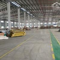 Cho thuê kho xưởng DT 2500- 5000m2  tại KCN Châu Sơn, Phủ Lý, Hà Nam