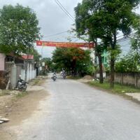  Bán đất mặt đường Trần Trùng Quang, Hưng Lộc