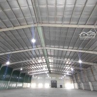 Cho Thuê Xưởng Quận 12 -- 1000M - 80 Triệu Xưởng Đẹp Cao 9M - 0797666631