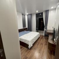 Cho thuê căn hộ 1 ngủ + p.khách tại Vinhomes Marina