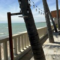 Bán đất mặt tiền đường Nguyễn Đình Chiểu mặt sau view biển Phường Hàm Tiến TP Phan Thiết DT 610m2 giá 40 tỷ