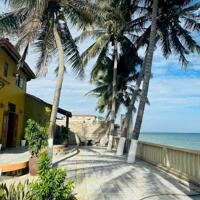 Bán đất mặt tiền đường Nguyễn Đình Chiểu mặt sau view biển Phường Hàm Tiến TP Phan Thiết DT 610m2 giá 40 tỷ