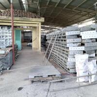 Cho thuê kho xưởng 700m2 đường Hoàng Hữu Nam, Long Bình, Quận 9