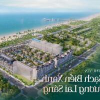 Biệt thự tiêu chuẩn 5 sao ven biển tuy hòa,full nội thất,view 4 mặt tiền ngân hàng cho vay 70% 0866563878