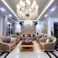 Nhà Vinhomes hoàn thiện full nội thất nhập khẩu