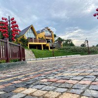 Bán Biệt Thự Nghỉ Dưỡng Legacy Hill Hoà Bình