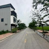 Bán đất phân lô tại Đồng tâm, Vĩnh yên, Vĩnh Phúc. DT 100m2 giá 1.95 tỷ