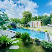 Bán nhà vườn biển - Sea Garden Homes ở Đất Đỏ - BRVT view ruộng lúa ngay khu dân cư và QL55