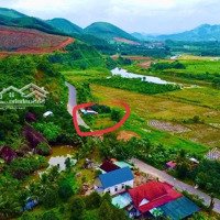 Đất Mặt Tiền Hl62 Ngang 30M Gần Cổng Kdl Yangbay View Cánh Đồng Lúa, Bán Kính 1Km Nhiều Farm Đẹp !