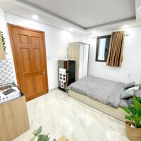  CHO THUÊ CĂN HỘ 35m2 - FULL NỘI THẤT TẠI NGUYỄN THƯỢNG HIỀN - BÌNH THẠNH