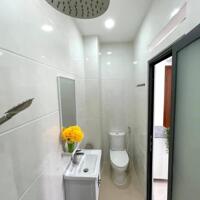  CHO THUÊ CĂN HỘ 35m2 - FULL NỘI THẤT TẠI NGUYỄN THƯỢNG HIỀN - BÌNH THẠNH