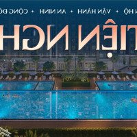 The Sola Park- Thanh Toán Tiến Độ Chỉ 5%/Đợt- Đang Nhận Booking Ngay.