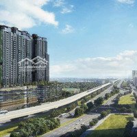 Lumiere Riverside An Phú Quận 2 Cho Thuê 2 Phòng Ngủ Giá Bán 20 Triệu/Tháng, Bao Phí Quản Lý, Cơ Bản