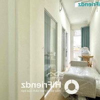 Khai Trương - 2 Phòng Ngủ - 40M2 - Giá Sốc -Full Nội Thất - Lê Văn Sỹ