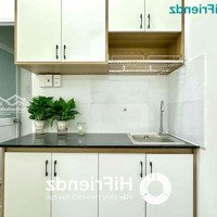 Khai Trương - 2 Phòng Ngủ - 40M2 - Giá Sốc -Full Nội Thất - Lê Văn Sỹ