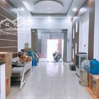 Hẽm 12M - Nhà 3 Tầng 80M2 - Phường Tân Thành Tân Phú - Chỉ 7 Tỷ 5