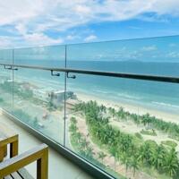 Chủ cắt lỗ căn 2PN À La Carte tầng cao view biển Mỹ Khê Đà Nẵng full nội thất Luxury, sổ hồng sẵn