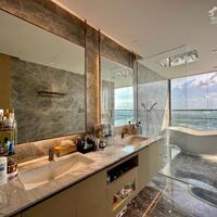 Bán Penthouse Gateway Thảo Điền với hồ cá Koi - Giá 4,5 triệu USD