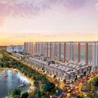 Chỉ 5.3 tỷ sở hữu ngay căn góc 120m2 3 pn 3wc tại Khai Sơn City, HT vay 0% LS, quà tặng 375 triệu. LH 09643647323