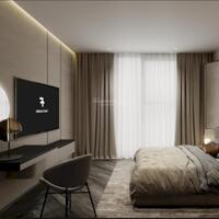 Penthouse diện tích 220m2 tầng 23 -24 The Filmore Đà Nẵng sở hữu 4 tầm view bao quát Đà Nẵng